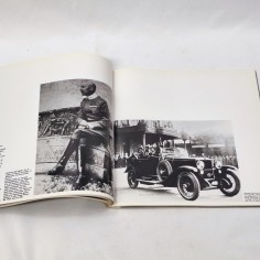 Nencini - Libro effetto Alfa 1983 Alfa Romeo storia del marchio 2