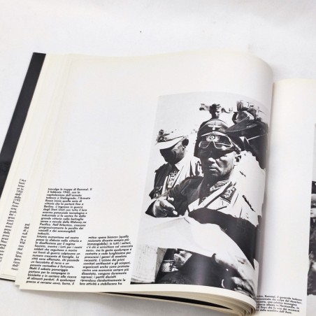 Nencini - Libro effetto Alfa 1983 Alfa Romeo storia del marchio