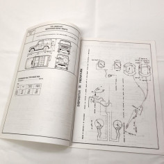 Schede omologazione Mercedes 460 230 anno 1979 2