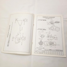 Fascicolo omologazione Fiat tipo 200BI (850T) anno 1970 2