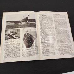 Volume I caccia Caproni Reggiane 1938/45 - 1971 autore Piero Prato 2