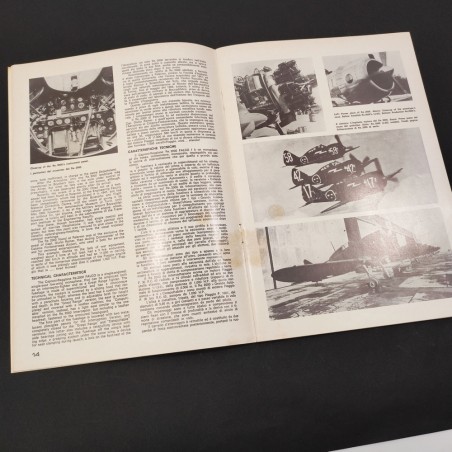 Volume I caccia Caproni Reggiane 1938/45 - 1971 autore Piero Prato