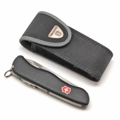 Coltellino svizzero multiuso Victorinox con custodia
