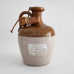 Bottiglia Whisky Crabbie 12 anni importatore Vismara 2