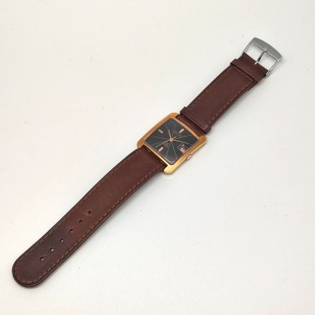 EDRAX orologio polso automatico anni 50/60 usato