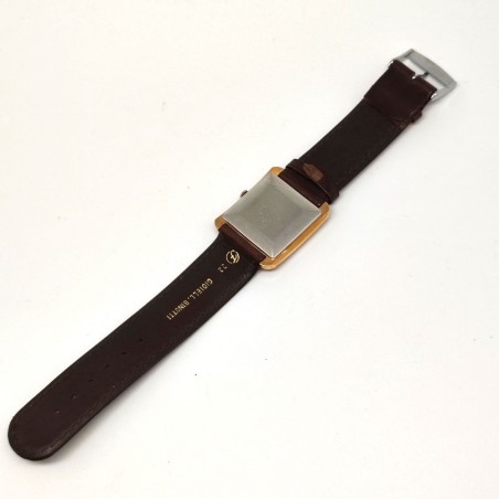 EDRAX orologio polso automatico anni 50/60 usato