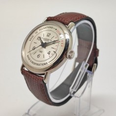 Orologio medicale Chronometer Medical 1960 inusato mov. meccanico