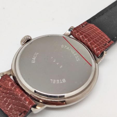 Orologio medicale Chronometer Medical 1960 inusato mov. meccanico