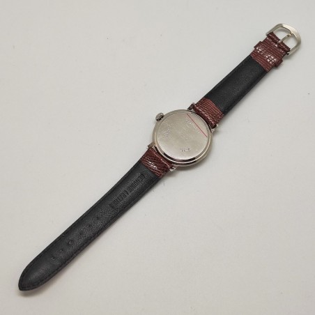 Orologio medicale Chronometer Medical 1960 inusato mov. meccanico