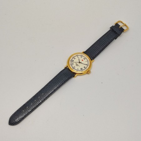 Orologio medicale Chronometer Medical 1910 inusato mov. meccanico