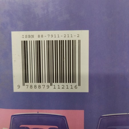 Libro Mini il design simbolo di una generazione L.J.K. Setright 1999