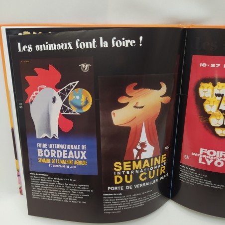 Libro Betes de pub Claude Weill Francois Bertin 2005