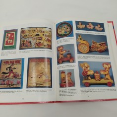 Libro The collector’s encyclopedia of Disneyana David Longest, Micheal Stern 199 2