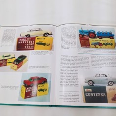 Libro Toy cars of Japan and Hong Kong Andrew G. Ralston 2001 2