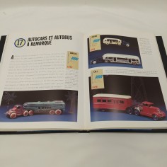 Libro Autocars & Autobus Les transports publics en miniature Mick Duprat, Philip 2