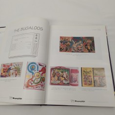 Libro Collector’s guide to TV memorabilia 1960s & 1970s Greg Davis, Bill Morgan 2