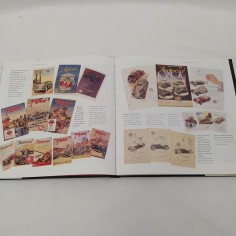 Libro The complete guide to MG Collectibles Micheal Ellman-Brown 1997 2