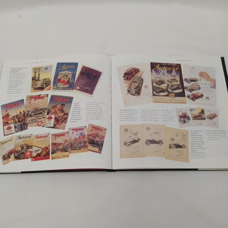 Libro The complete guide to MG Collectibles Micheal Ellman-Brown 1997
