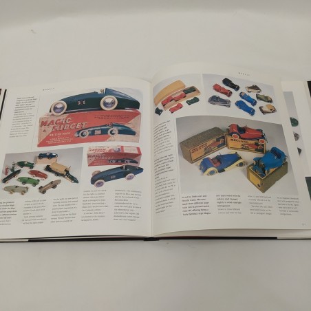 Libro The complete guide to MG Collectibles Micheal Ellman-Brown 1997