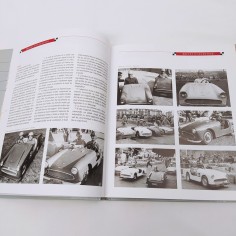 Libro Merveilleuses automobiles a essence pour enfants Guy Chappaz 2001 2