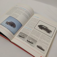 Libro Les grandes miniatures ou l’histoire de l’automobile à travers le modèle r 2