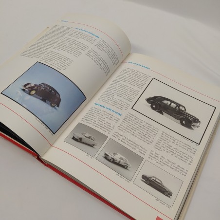 Libro Les grandes miniatures ou l’histoire de l’automobile à travers le modèle r