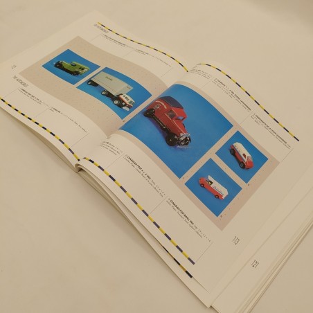 Libro Les jouets de la poste Hervé Coulaud, Sophie Nagiscarde 1991