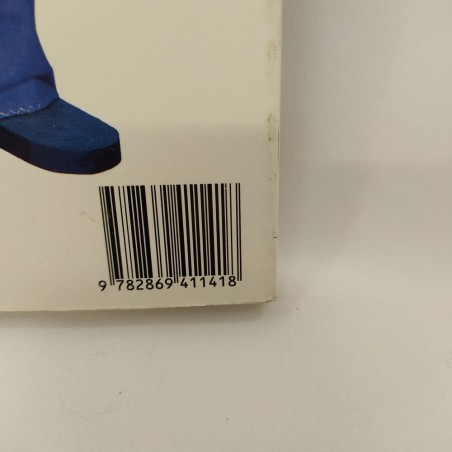 Libro Les jouets de la poste Hervé Coulaud, Sophie Nagiscarde 1991