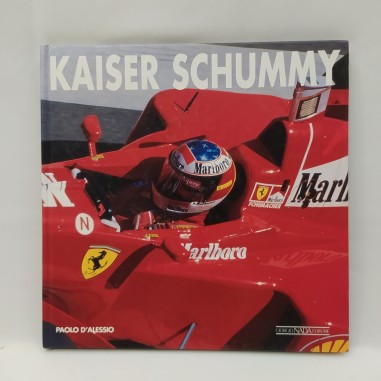 Libro Kaiser Schummy Paolo D’Alessio 1997