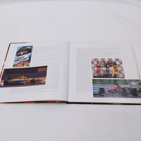 Libro Kaiser Schummy Paolo D’Alessio 1997