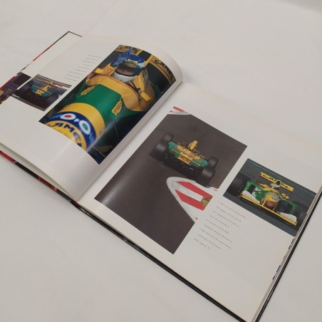 Libro Kaiser Schummy Paolo D’Alessio 1997