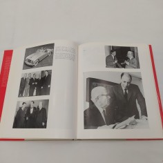 Libro Nato con l’automobile Pininfarina 1993 2