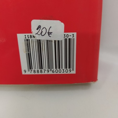 Libro Nato con l’automobile Pininfarina 1993