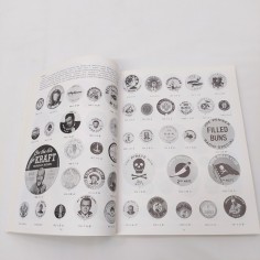 Libro Price guide to collectible pin-back buttons 1896-1986 Ted Hake, Russ King 2