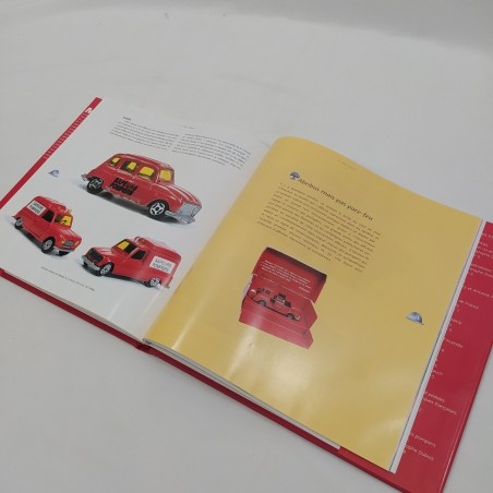 Libro Jouets avec le feu – Laparade de tous les jouets pompiers francais Mick Du