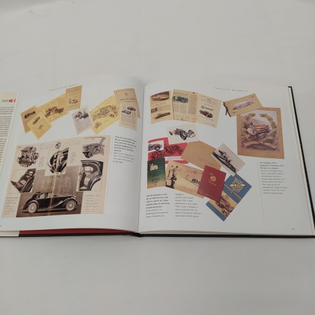 Libro The complete guide to MG Collectibles  Micheal Ellman-Brown 1997