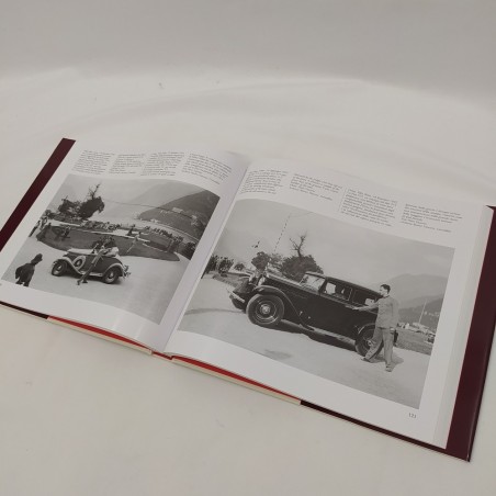 Libro Villa D’Este the Italian Concours AAVV 2004