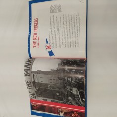 Libro The Dodgers memories and memorabilia from Brooklyn to  L.A. Bruce Chadwick 2