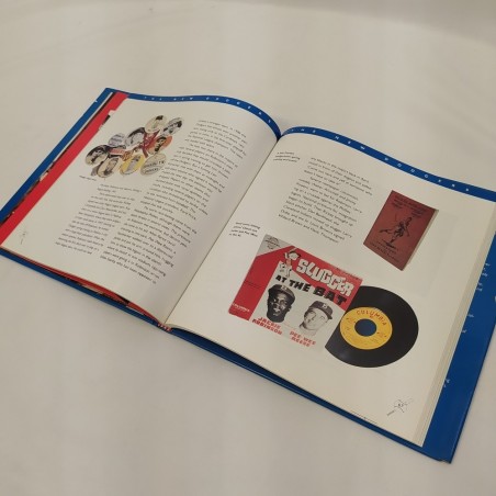 Libro The Dodgers memories and memorabilia from Brooklyn to  L.A. Bruce Chadwick