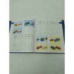 Libro Miniature Maserati Walter Gualdrini anno 1996 2