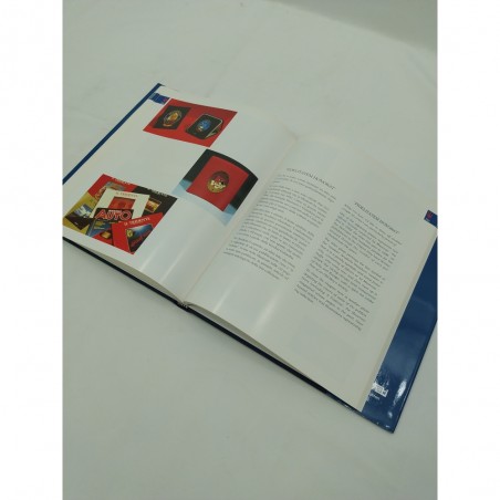 Libro Miniature Maserati Walter Gualdrini anno 1996