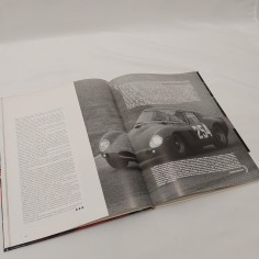 Libro I love GTO – Rivive la leggenda della più eccezionale vettura sportiva di 2