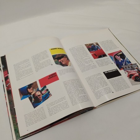 Libro I love GTO – Rivive la leggenda della più eccezionale vettura sportiva di
