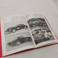 Libro Ferrari e Pininfarina Gianni Rogliatti 1988 2