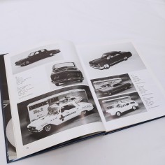 Libro Colleting the Tin Toy Car 1950-1970  Dale Kelley 1984 2