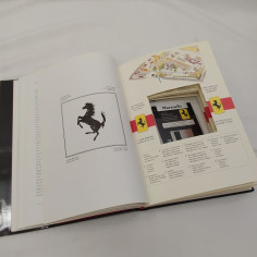 Libro Maranello Un paese, la sua storia, la sua anima AAVV 1996 2