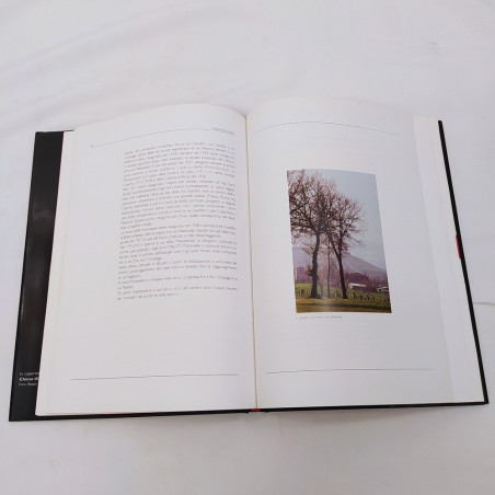 Libro Maranello Un paese, la sua storia, la sua anima AAVV 1996