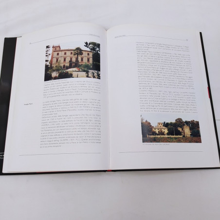 Libro Maranello Un paese, la sua storia, la sua anima AAVV 1996