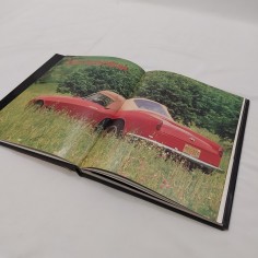 Libro “Ferrari d’autore” Sergio Massaro 2