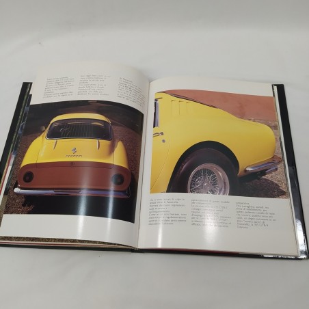 Libro “Ferrari d’autore” Sergio Massaro